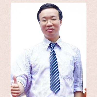 Phạm Xuân Khánh 
