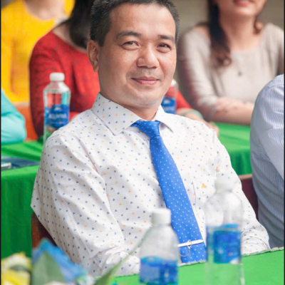 Phạm Đức Quang 