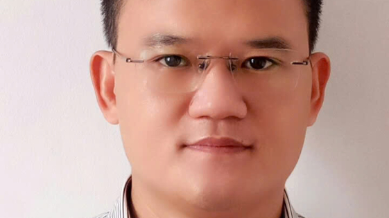 ThS. Võ Thanh Tuấn